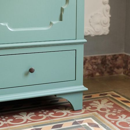 Borgo Antico Rooms 메시나 외부 사진
