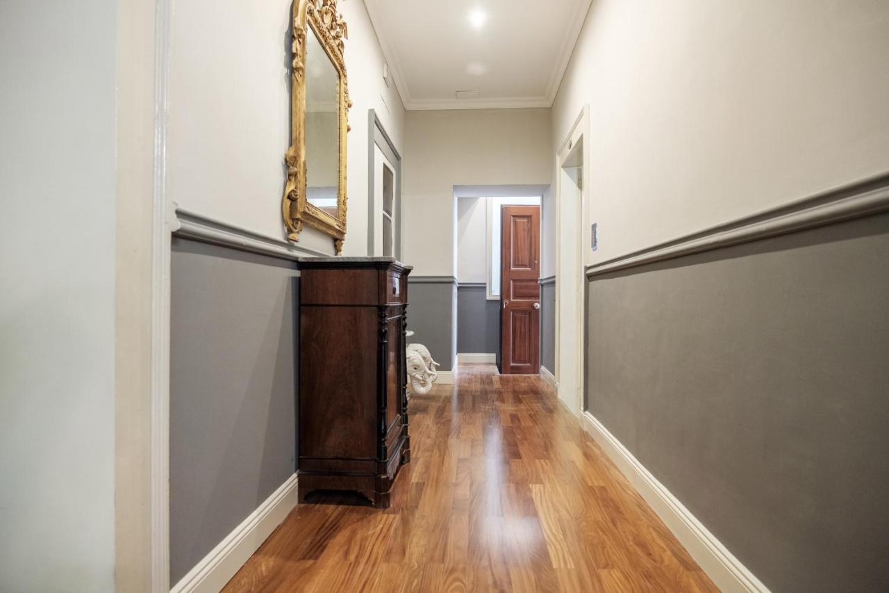 Borgo Antico Rooms 메시나 외부 사진