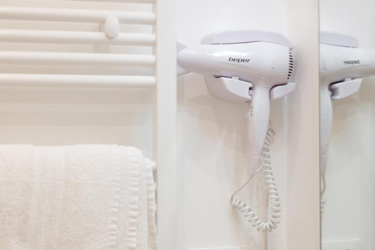 Borgo Antico Rooms 메시나 외부 사진
