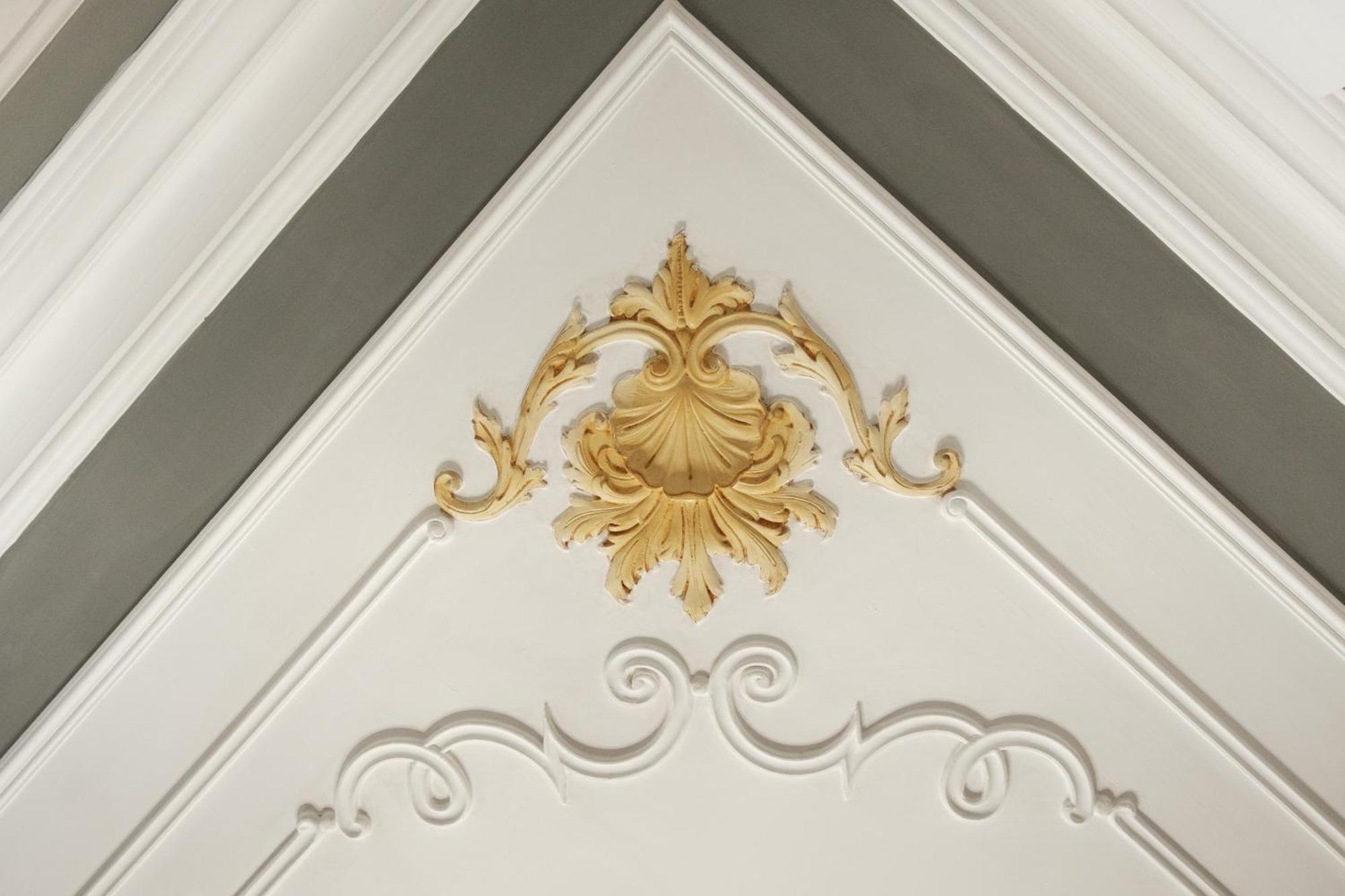 Borgo Antico Rooms 메시나 외부 사진