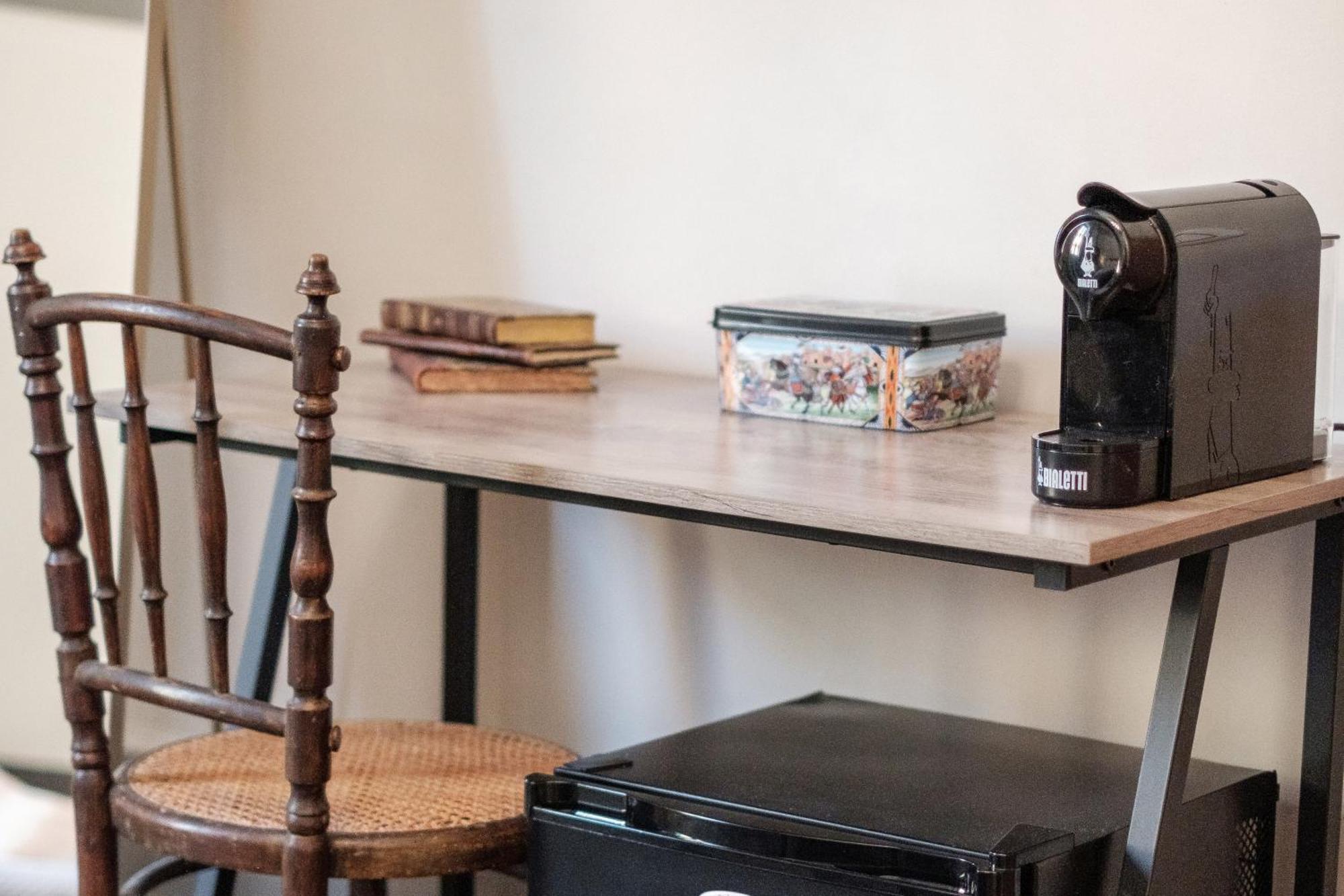 Borgo Antico Rooms 메시나 외부 사진
