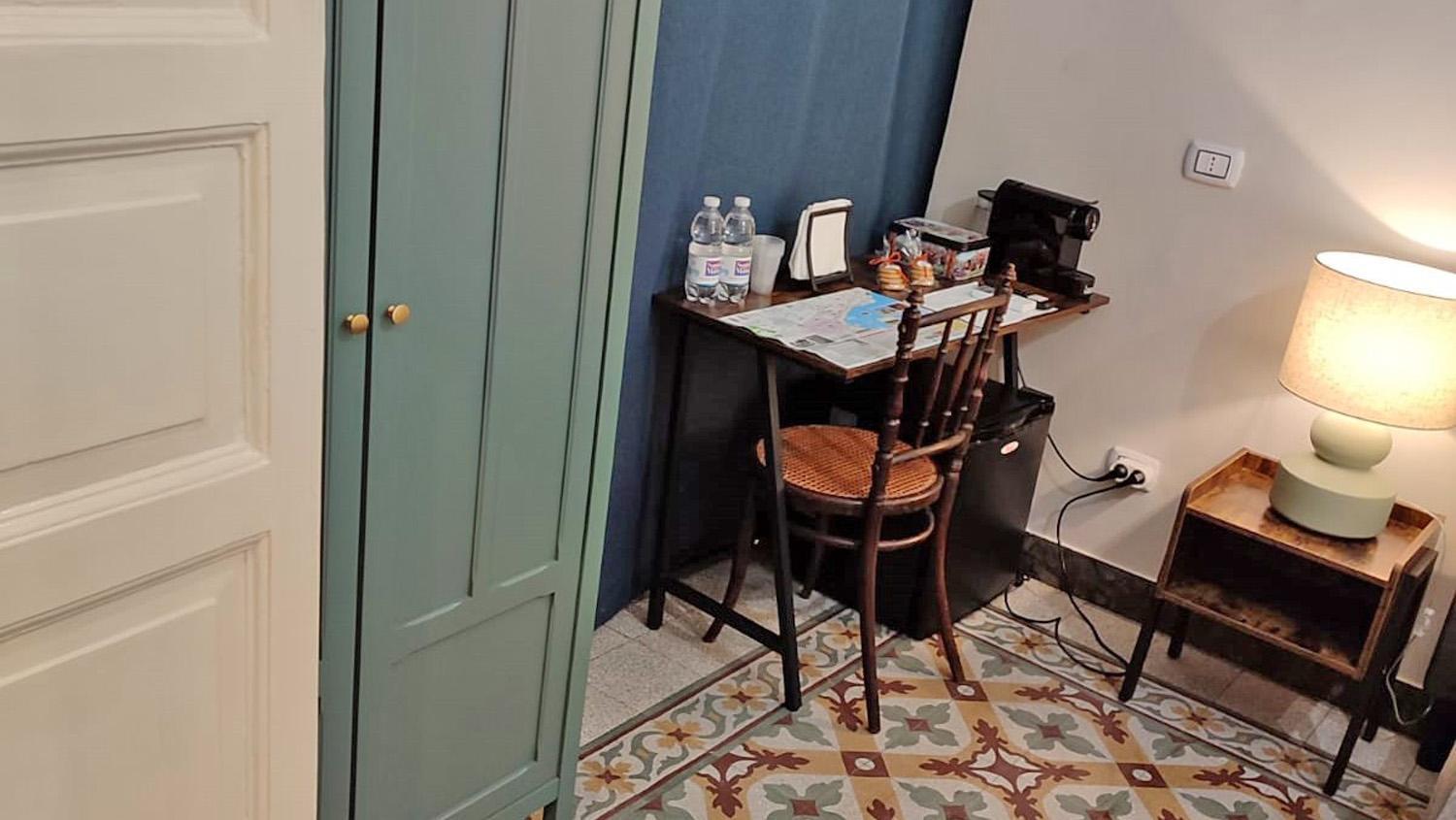 Borgo Antico Rooms 메시나 외부 사진