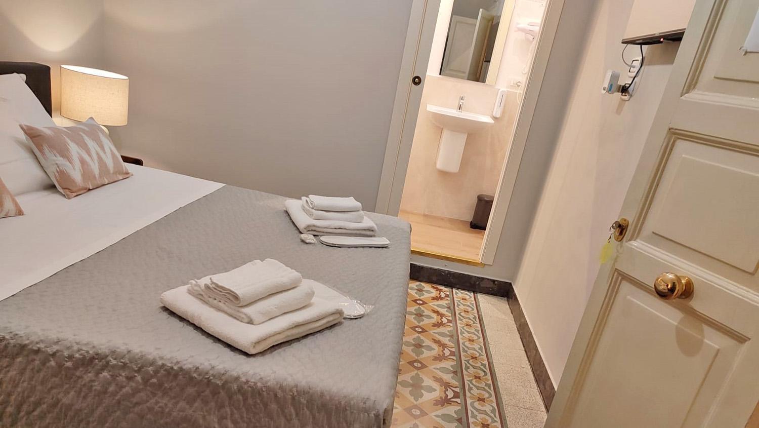 Borgo Antico Rooms 메시나 외부 사진